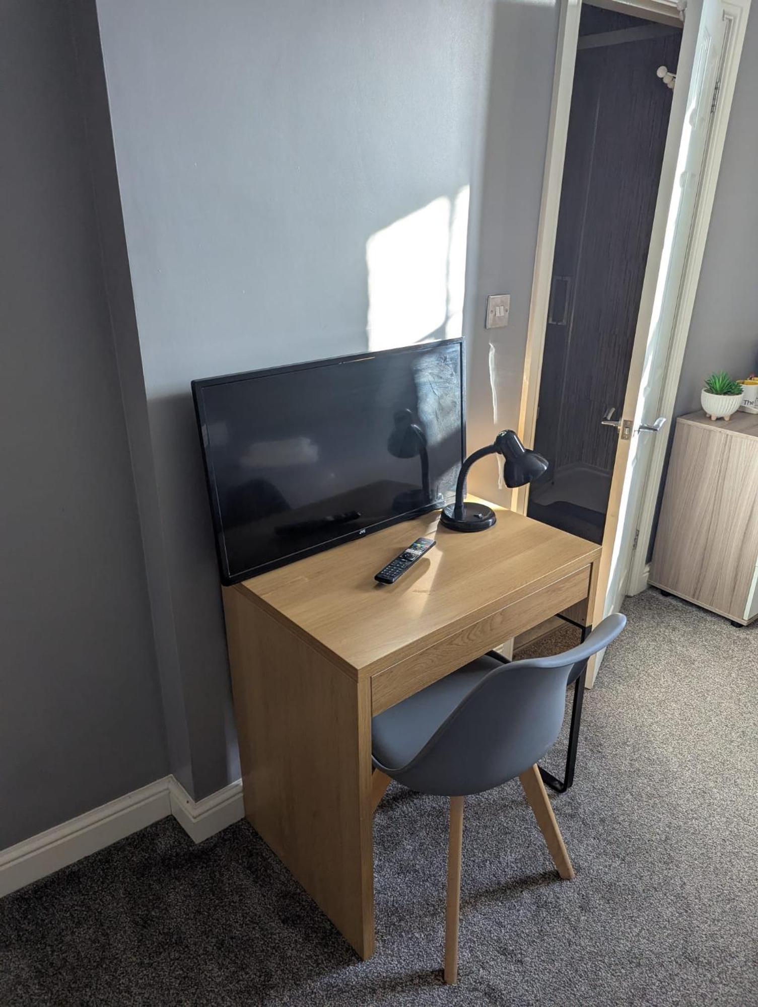Darwin Stays - Service Accommodation In Newcastle Under Lyme City Centre Εξωτερικό φωτογραφία