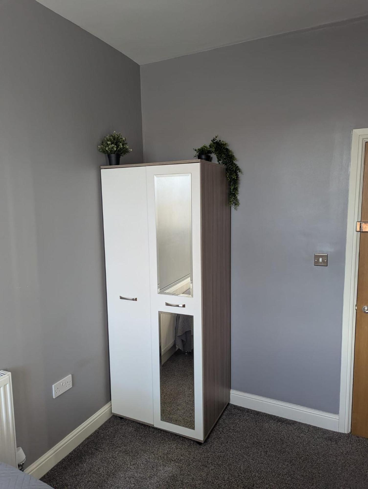 Darwin Stays - Service Accommodation In Newcastle Under Lyme City Centre Εξωτερικό φωτογραφία